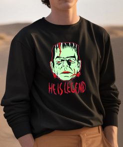 He Is Legend Frankie Shirt 3 1