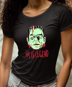 He Is Legend Frankie Shirt 4 1