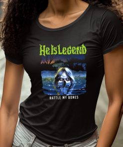 He Is Legend Rattle My Bones Shirt 4 1