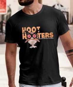 Hoot Hooters Shirt 1 1