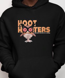 Hoot Hooters Shirt 6 1