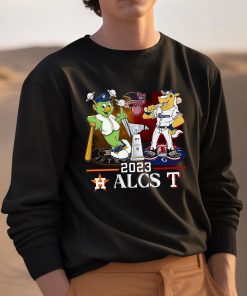 Houston Astros Vs Taxas Rangers 2023 Alcs Shirt 3 1