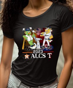 Houston Astros Vs Taxas Rangers 2023 Alcs Shirt 4 1