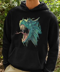 Jack Black Wearing Dragon Shirt 2 1