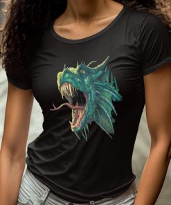 Jack Black Wearing Dragon Shirt 4 1