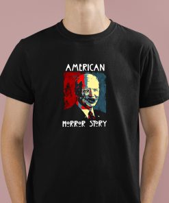 Joe Biden American Horror Story Halloween Shirt 1 1