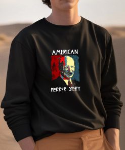 Joe Biden American Horror Story Halloween Shirt 3 1
