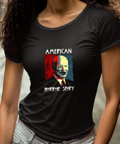 Joe Biden American Horror Story Halloween Shirt 4 1