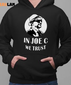 Joe Castiglione Jr In Joe C We Trust Shirt 2 1