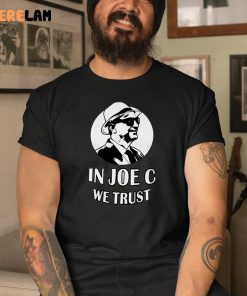 Joe Castiglione Jr In Joe C We Trust Shirt 3 1