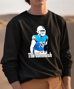 John Cominsky The Commish Shirt 3 1