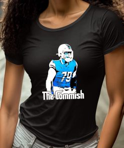 John Cominsky The Commish Shirt 4 1