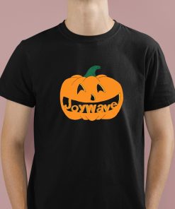 Joywave P. Edward's Pumpkin Surprise Shirt 1 1