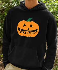 Joywave P Edwards Pumpkin Surprise Shirt 2 1