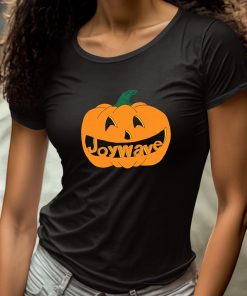 Joywave P Edwards Pumpkin Surprise Shirt 4 1