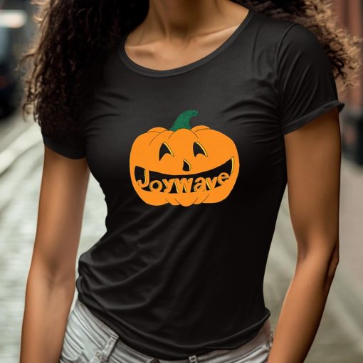 Joywave P. Edward’s Pumpkin Surprise Shirt