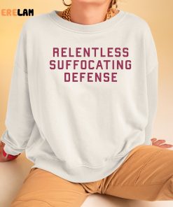 Kendrakay1225 Relentless Suffocating Defense Shirt 3 1