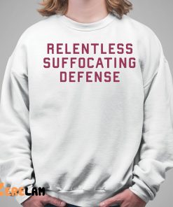 Kendrakay1225 Relentless Suffocating Defense Shirt 5 1