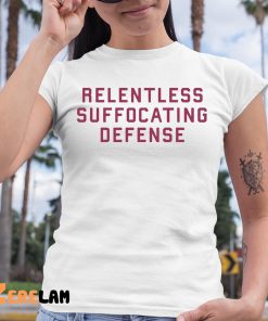 Kendrakay1225 Relentless Suffocating Defense Shirt 6 1