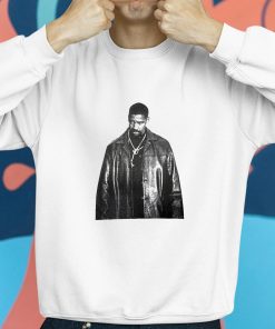 Official Denzel Washington Shirt 8 1