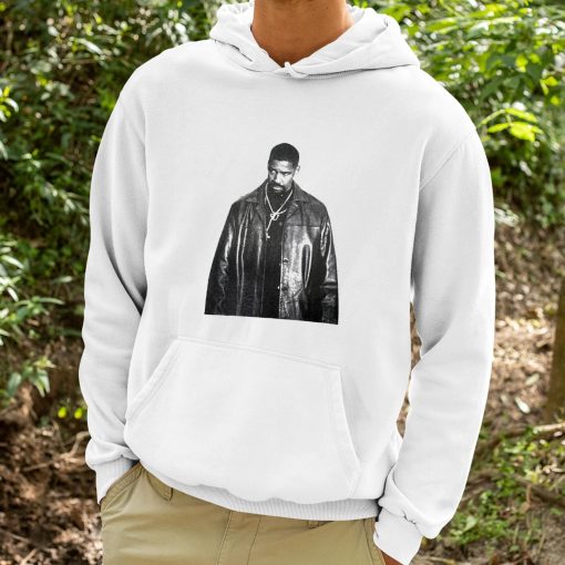 Official Denzel Washington Shirt