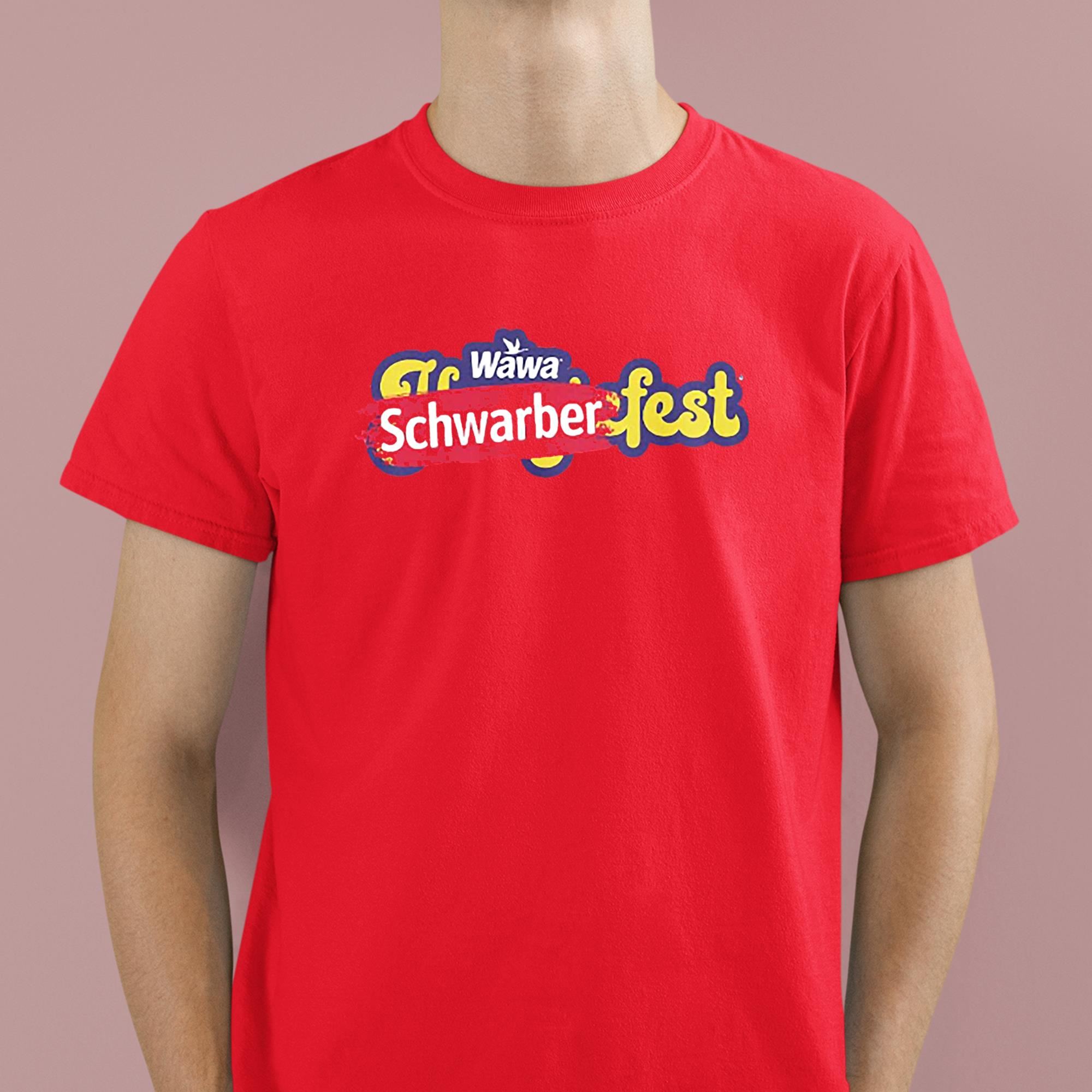 Kyle Schwarber Player Number T-Shirt - Apparel T-Shirt