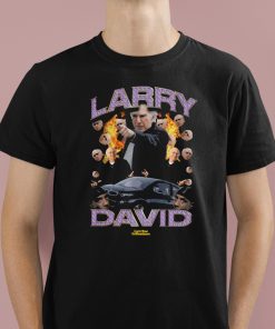 Larry David Curb Your Enthusiasm Shirt 1 1