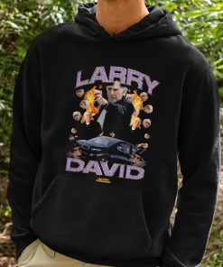 Larry David Curb Your Enthusiasm Shirt 2 1