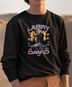 Larry David Curb Your Enthusiasm Shirt 3 1