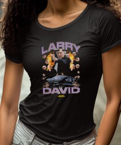 Larry David Curb Your Enthusiasm Shirt 4 1