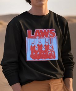 Laws We Gonna Need A Bigger Court Shirt 3 1