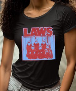 Laws We Gonna Need A Bigger Court Shirt 4 1