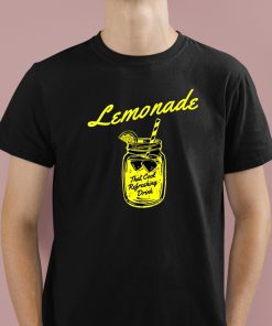 Lemonade That Cool Refreshing Drink Shirt 1 1