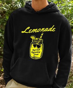 Lemonade That Cool Refreshing Drink Shirt 2 1