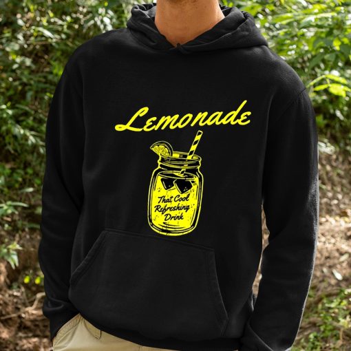 Lemonade That Cool Refreshing Drink Shirt