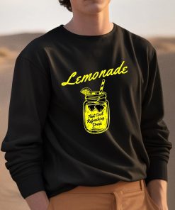 Lemonade That Cool Refreshing Drink Shirt 3 1