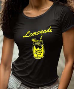 Lemonade That Cool Refreshing Drink Shirt 4 1