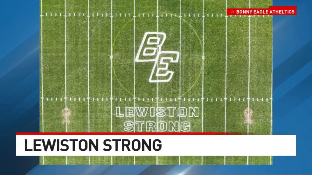 Lewiston Strong