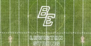 Lewiston Strong