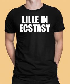 Lille In Ecstasy Inhaler Shirt 1 1