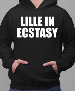 Lille In Ecstasy Inhaler Shirt 2 1