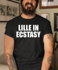 Lille In Ecstasy Inhaler Shirt 3 1