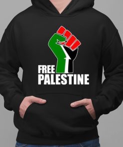 Lord Aleem Free Palestine Shirt 2 1