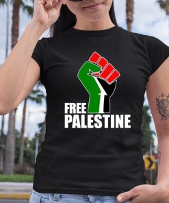 Lord Aleem Free Palestine Shirt 6 1