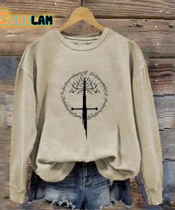 Lord Of The Rings Sweatshirt