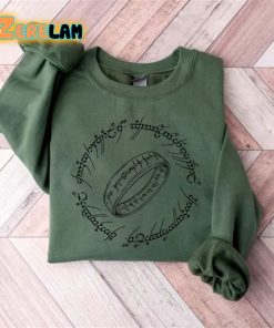 Lotr Sweatshirt