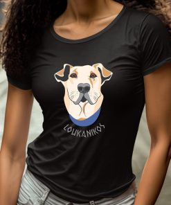 Loukanikos Dog Working Class History Shirt 4 1