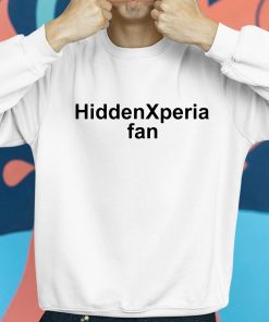 Luc Hiddenxperia Fan Shirt 8 1