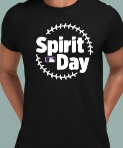 MLB Spirit Day Shirt 1 1