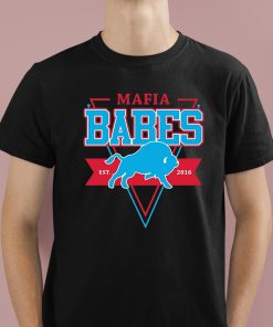 Mafia Babes Est 2016 Shirt 1 1